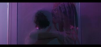 Actress - Zoey Deutch, Jennifer Aniston: Movie - Gail Daughtry and the Celebrity Sex Pass
